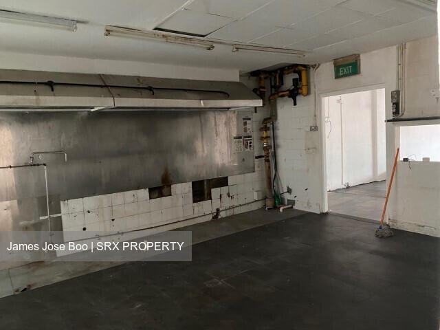 Next to Mac and gym | Yishun fnb | 3P 100A | Other trades ok (D27), Shop House #550547871
